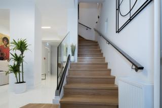 Clock Tower Arachova - 2