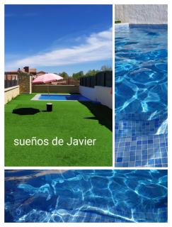 LOS SUEÑOS DE JAVIER - Robledillo - 8