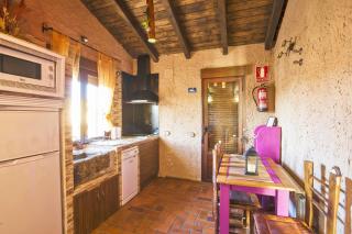 LOS SUEÑOS DE JAVIER - Robledillo - 2