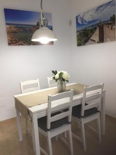 APARTAMENTO LAS PALMERILLAS-RESIDENCIAL TORREQUEBRADA - 3