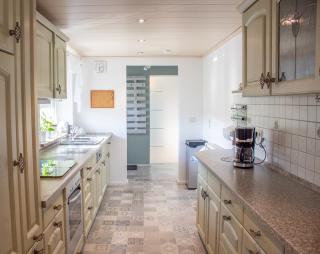 Ferienwohnung am Kugelbaum - Lunzenau - 4