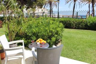 Puerto Banus Luxury Beachfront Apartment D - Marbella - 9