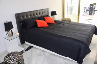 Puerto Banus Luxury Beachfront Apartment D - Marbella - 7