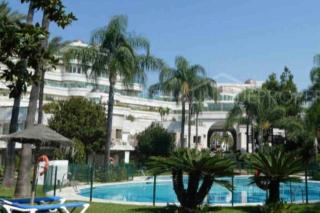 Puerto Banus Luxury Beachfront Apartment D - Marbella - 5