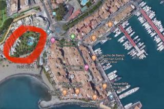 Puerto Banus Luxury Beachfront Apartment D - Marbella - 1