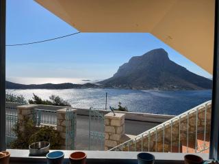 VILLA NEXT TO THE SEA!! - Calímnos - 7