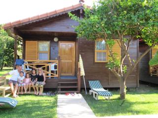 Baris Pension & Bungalows - 0