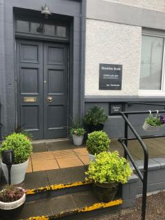 Maoldon Bank - Mallaig - 0
