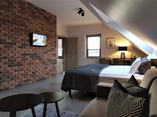 VILLA LIPOVA STEGNA pokoje i apartamenty dedykowane osobom dorosłym - Stegna - 3
