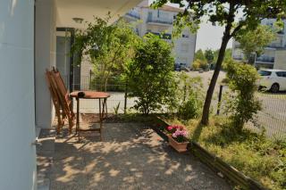 Spacious Flat Garden&Parking 5min Basel Tram Bus Airport - 3