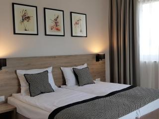 VILLA LIPOVA STEGNA pokoje i apartamenty dedykowane osobom dorosłym - Stegna - 2