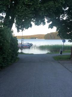 Rådstugugatan 32 - Nora - 2