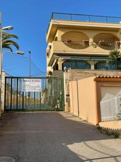 B&B Villa Marinetti - Gela - 0