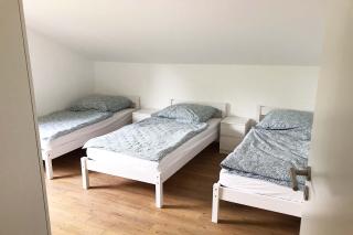 4 Zimmer Ferienwohnung Egelsbach - 7