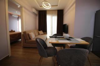 A&N Luxury - Sarandë - 4