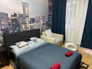 Melinda Apartman - Kisvárda - 6