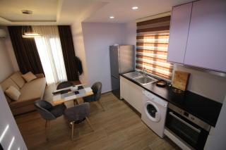 A&N Luxury - Sarandë - 6