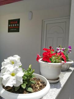Redex Apartments - Ohrid - 5