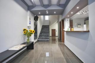 Aethon Airport Project-FREE SHUTTLE by GK Properties - Markopoulo - 8