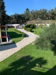 Pangea Corfu Villa - Sidari - 2
