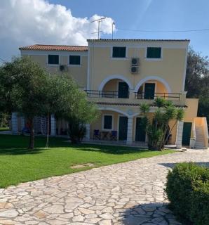 Pangea Corfu Villa - 7