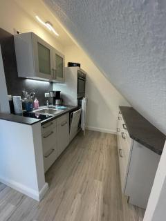 Studio-Apartment Ankerplatz im Ferien-Resort Rügen - Neddesitz - 2
