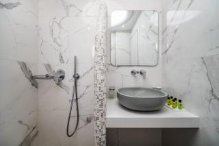 Emmanouela Studios & Villas - Karterados - 6