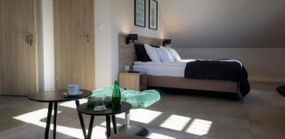 VILLA LIPOVA STEGNA pokoje i apartamenty dedykowane osobom dorosłym - Stegna - 5