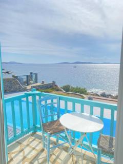 Villa Casa De Blue - Mykonos ciudad - 8
