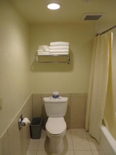 Anaheim Desert Inn & Suites - Anaheim - 2