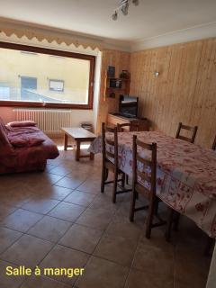Gîte de la snaille - Le Reposoir - 5