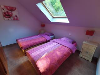 Gîte Saint Ludan - Rombach-le-Franc - 4