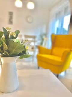 Mirell Apartman - Szeged - 7