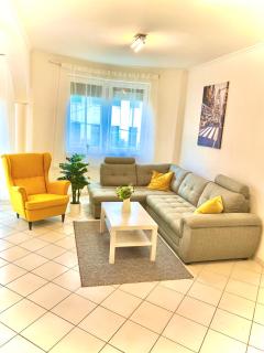 Mirell Apartman - Szeged - 5