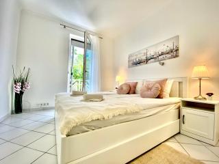 Mirell Apartman - Szeged - 2