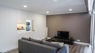 São Pedro Apartment - 3