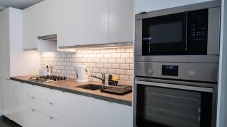 São Pedro Apartment - 1