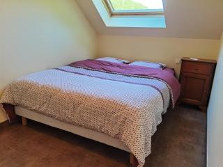 Gîte Saint Ludan - 6