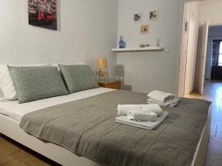 Xellena apartment - Kallithea Halkidikis - 6