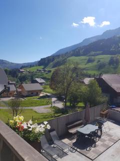 Gîte de la snaille - Le Reposoir - 6