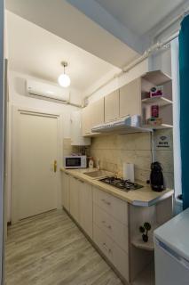 Apartament Anastasie - Mamaia Nord – Năvodari - 2