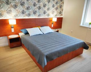 LAGO Apartamenty i pokoje - Łeba - 7