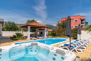 Villa Suker - Jacuzzi, Pool, Sauna - 5