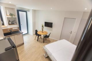 Studio l'Estrella - Marseillan - 8