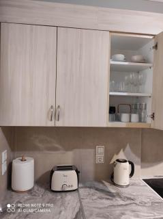 AktYs Elegant Studio, Athens - Atene - 1