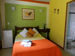 Bicho do Mato Suites - Guapimirim - 3