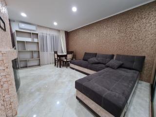 127-Avenue Apartment - Černivci - 7
