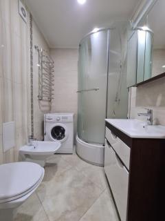 127-Avenue Apartment - Černivci - 6