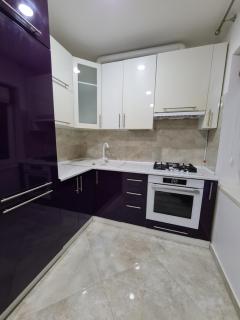 127-Avenue Apartment - Černivci - 5