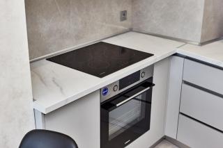 LUX- 2 спальні та вітальня в Аркадії- УКРИТТЯ- море - 1